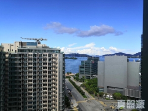 逸瓏灣8 1座 - 28NTS – 香港北部都會區