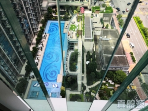 逸瓏灣8 1座 - 28NTS – 香港北部都會區