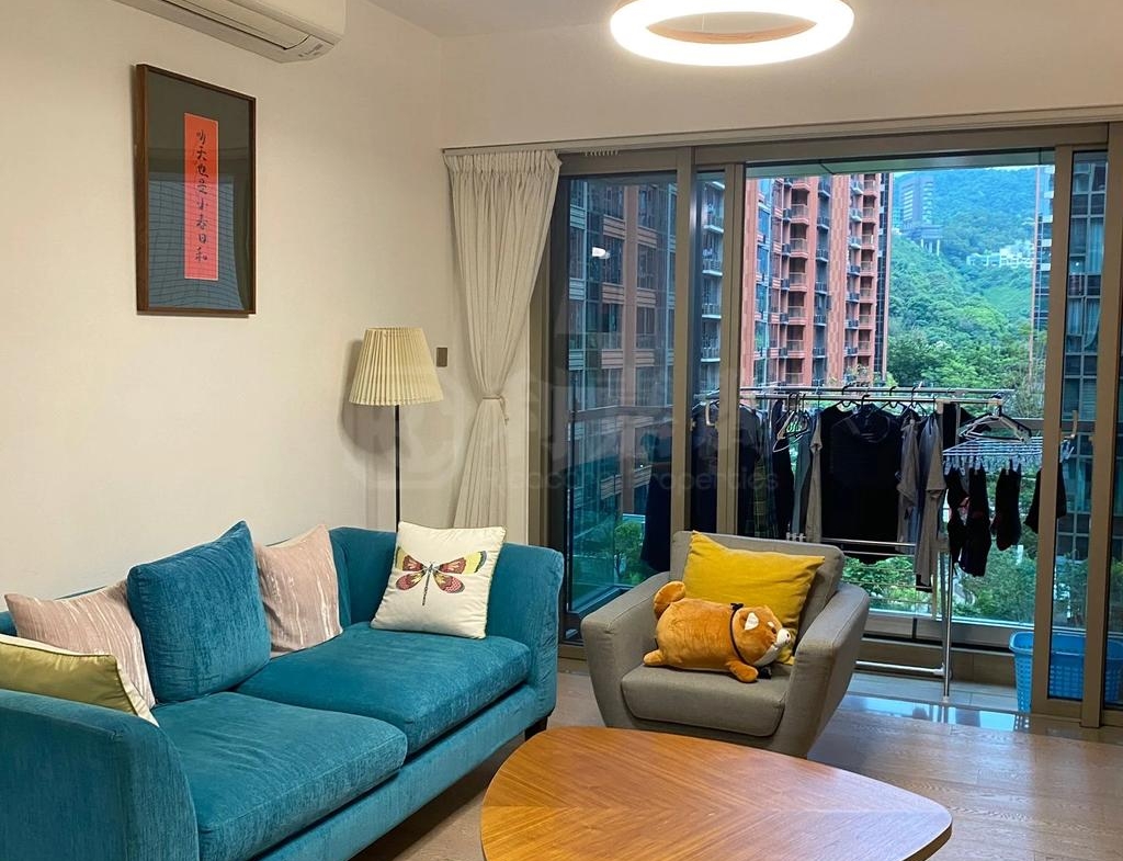海日灣 COURT C 1座 - 28NTS – 香港北部都會區