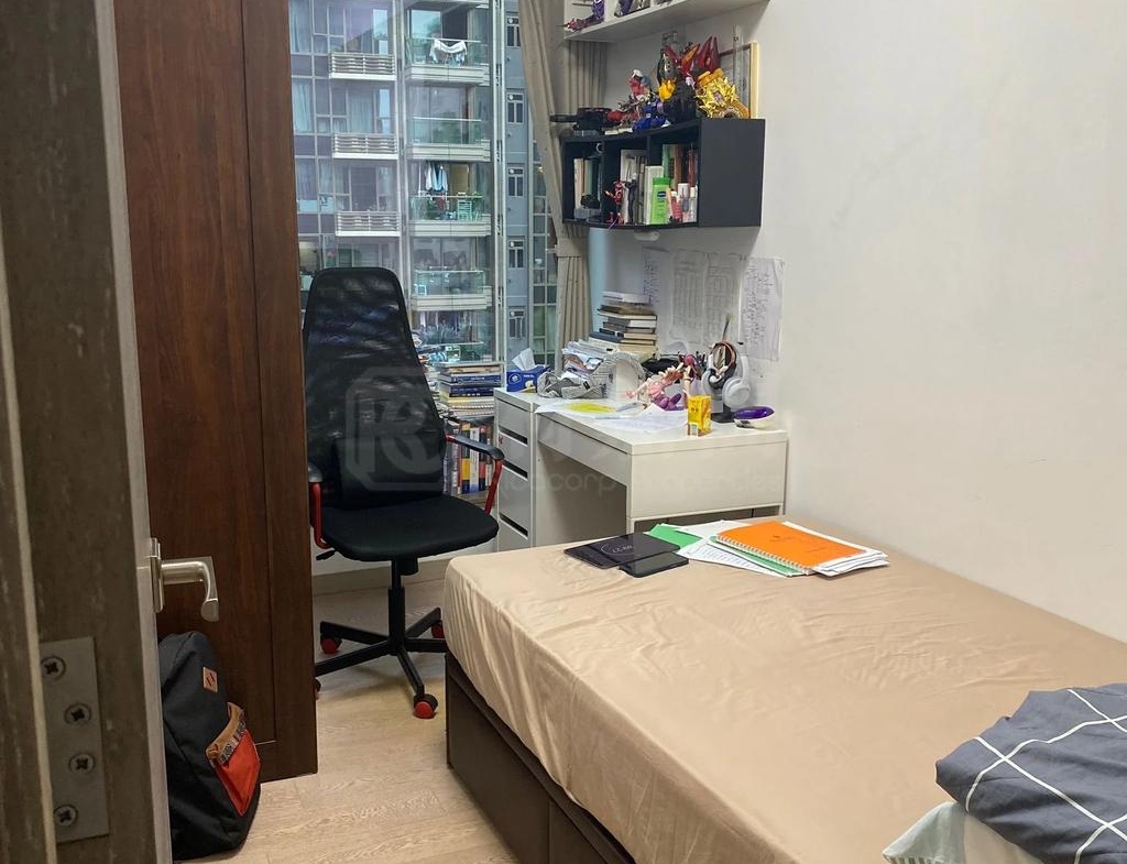 海日灣 COURT C 1座 - 28NTS – 香港北部都會區