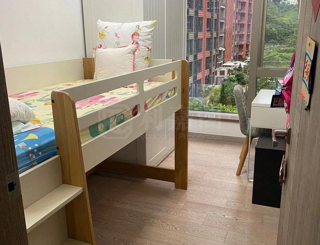 海日灣 COURT C 1座 - 28NTS – 香港北部都會區