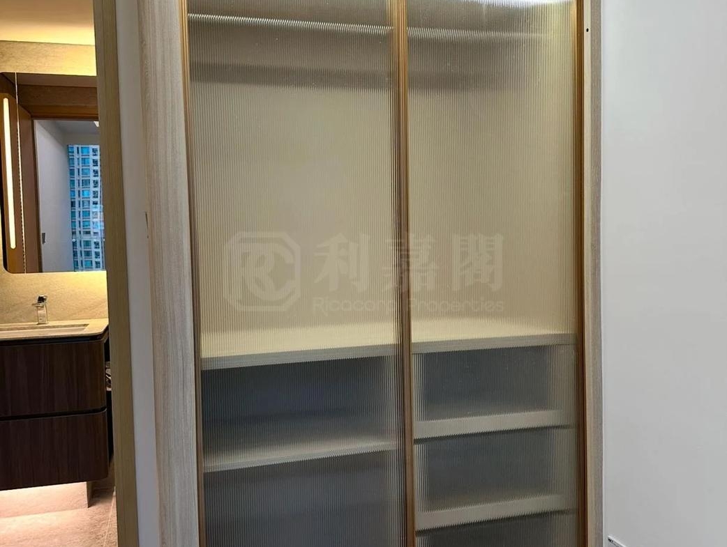 星凱．堤岸 3座 - 28NTS – 香港北部都會區