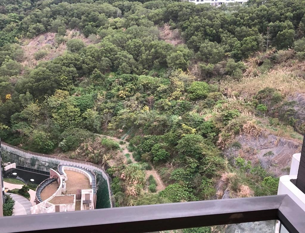 玖瓏山 日瓏閣 第1座 - 28NTS – 香港北部都會區