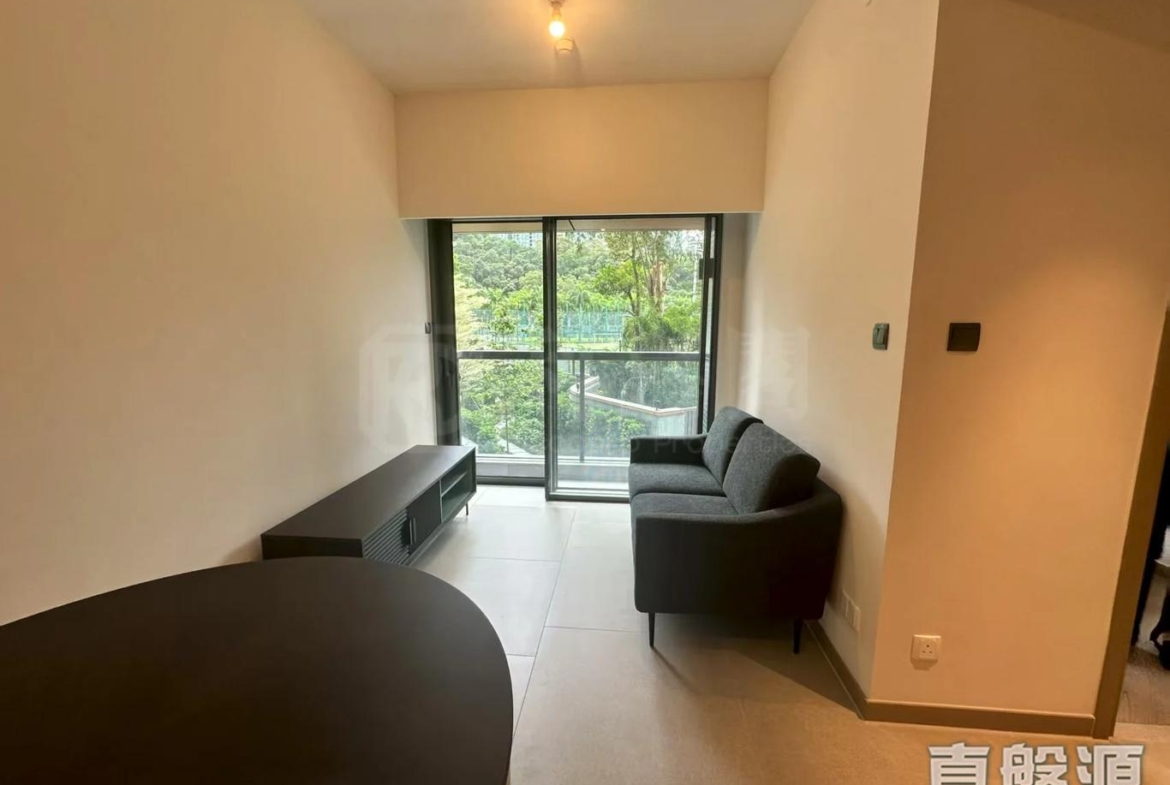 SILICON HILL UNIVERSITY HILL 2B期 優景閣 第1座 - 28NTS – 香港北部都會區