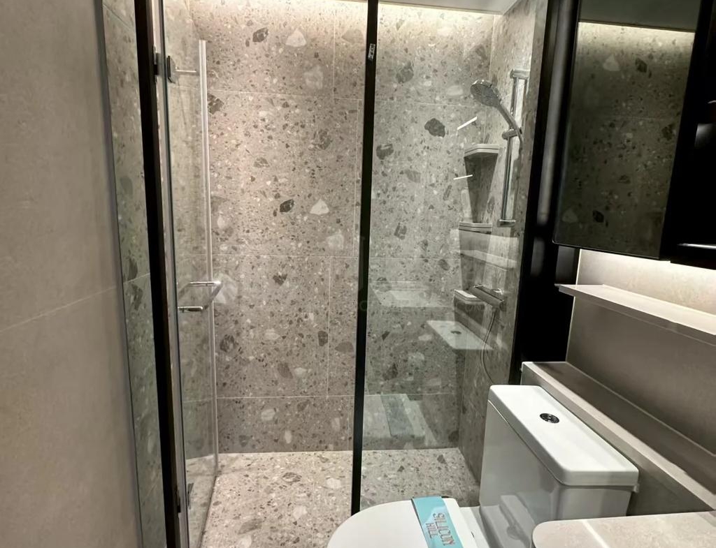SILICON HILL UNIVERSITY HILL 2B期 優景閣 第1座 - 28NTS – 香港北部都會區