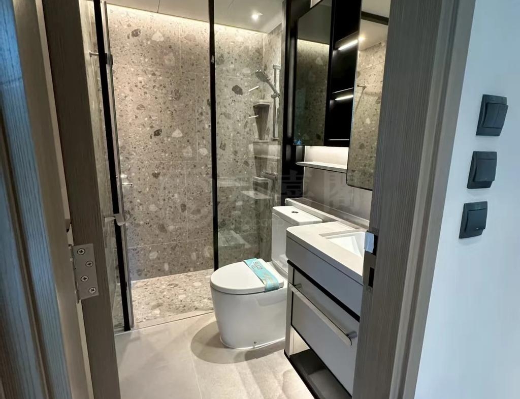 SILICON HILL UNIVERSITY HILL 2B期 優景閣 第1座 - 28NTS – 香港北部都會區