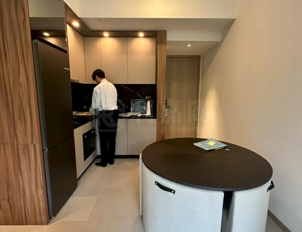 SILICON HILL UNIVERSITY HILL 2B期 優景閣 第1座 - 28NTS – 香港北部都會區