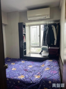 好運中心 竹林閣 (D1座) - 28NTS – 香港北部都會區