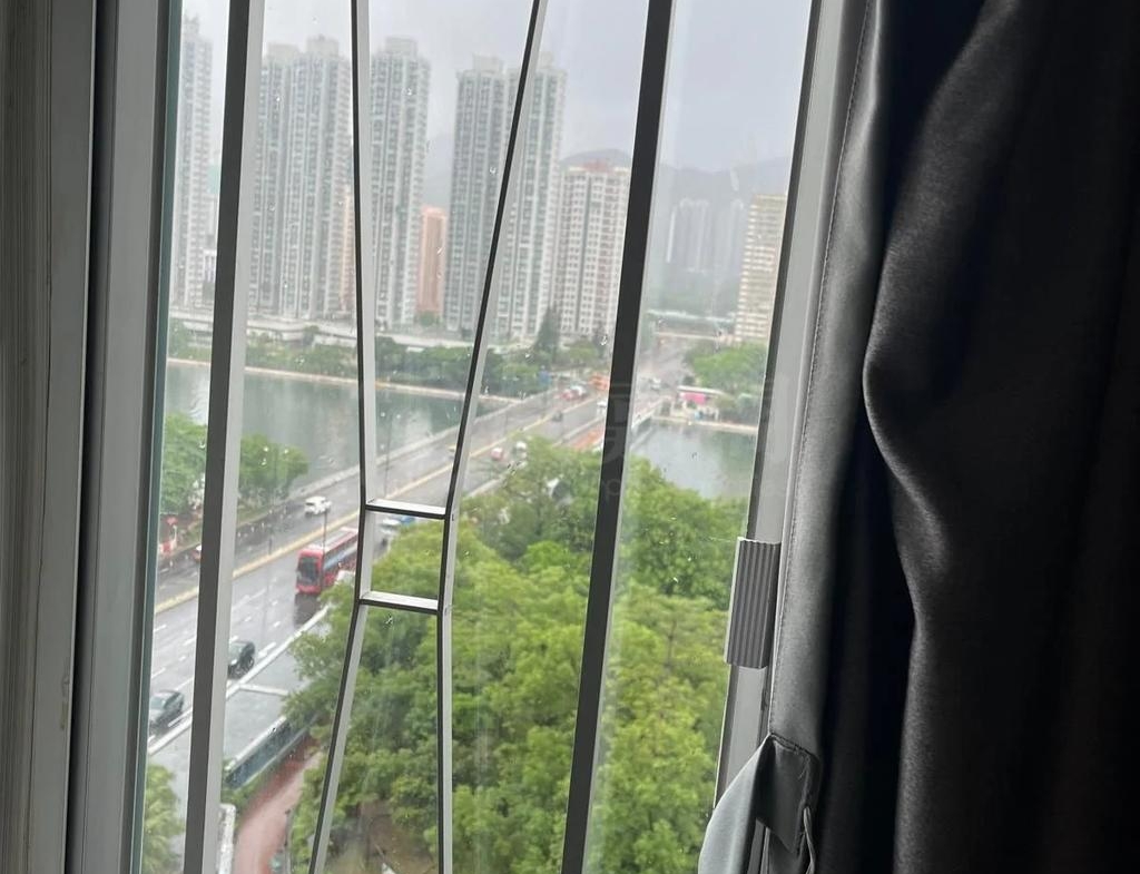好運中心 竹林閣 (D1座) - 28NTS – 香港北部都會區