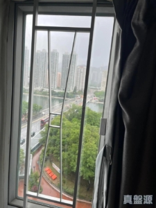 好運中心 竹林閣 (D1座) - 28NTS – 香港北部都會區