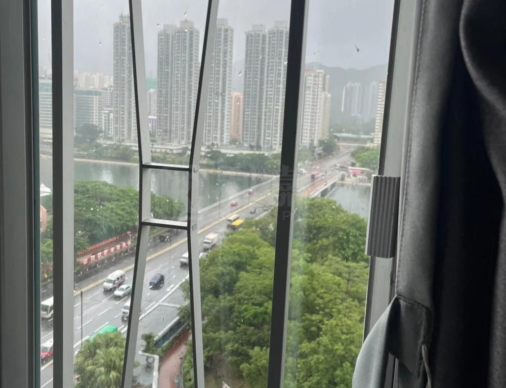 好運中心 竹林閣 (D1座) - 28NTS – 香港北部都會區