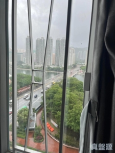 好運中心 竹林閣 (D1座) - 28NTS – 香港北部都會區