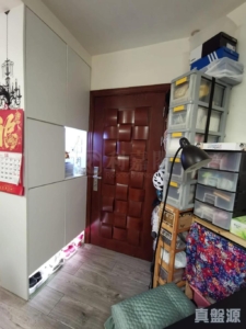 碧湖花園 5座 - 28NTS – 香港北部都會區