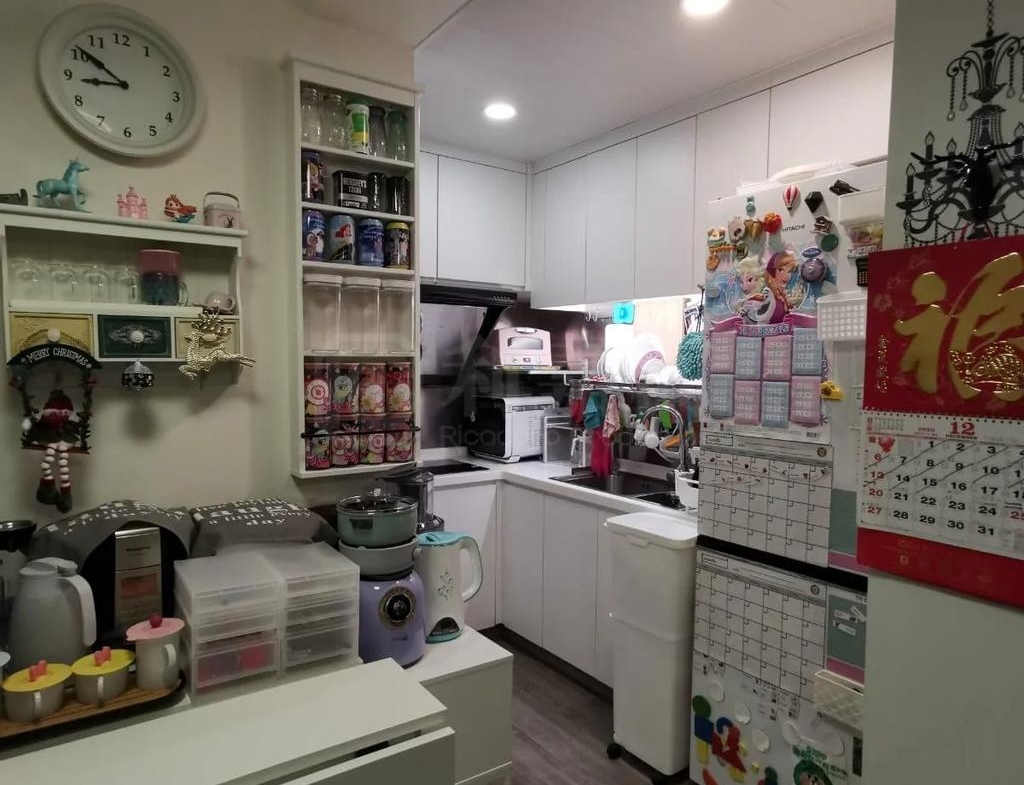 碧湖花園 5座 - 28NTS – 香港北部都會區