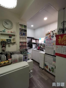 碧湖花園 5座 - 28NTS – 香港北部都會區