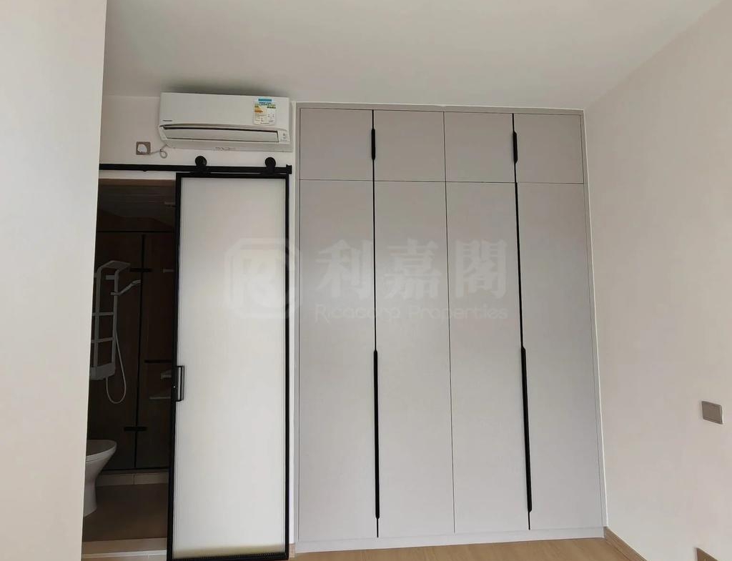 晉名峰 D座 - 28NTS – 香港北部都會區