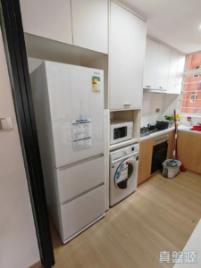 晉名峰 D座 - 28NTS – 香港北部都會區
