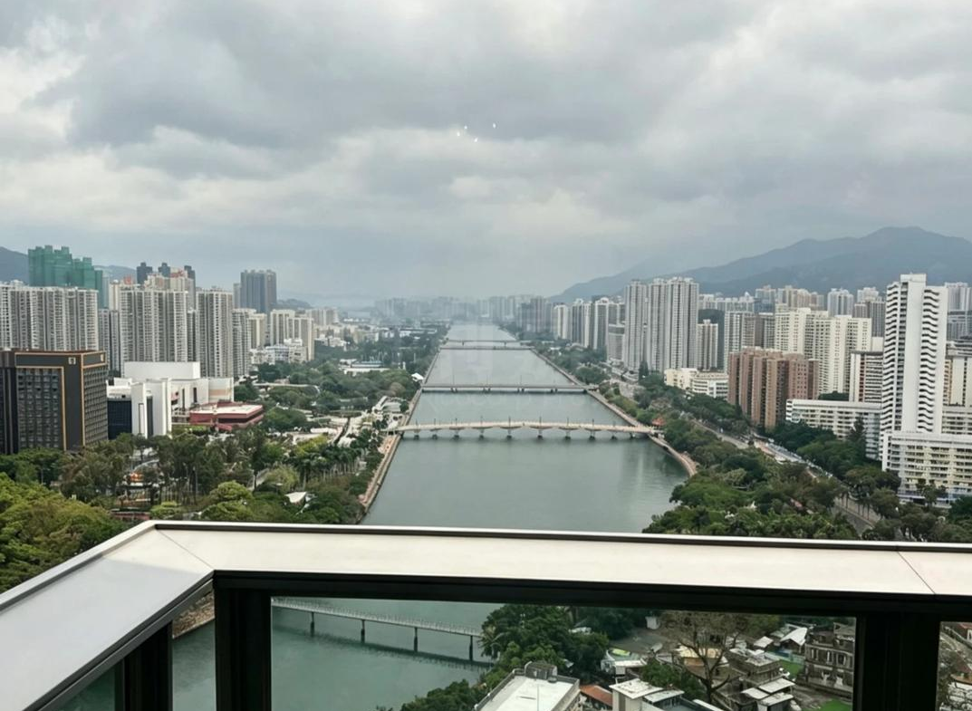 溱岸8號 2座 - 28NTS – 香港北部都會區