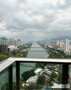 溱岸8號 2座 - 28NTS – 香港北部都會區