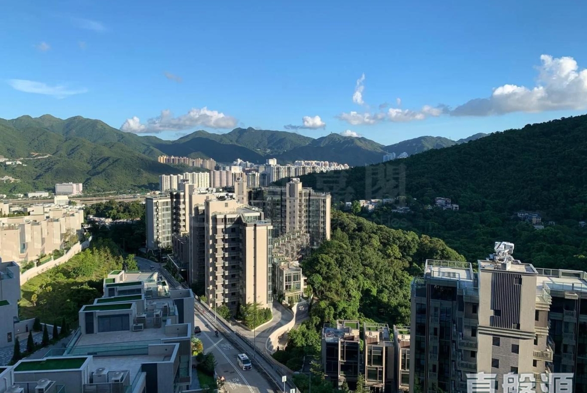 玖瓏山 日瓏閣 第1座 - 28NTS – 香港北部都會區