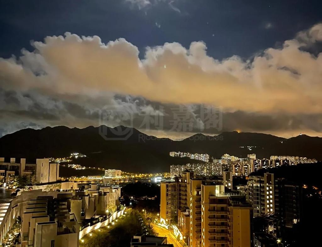玖瓏山 日瓏閣 第1座 - 28NTS – 香港北部都會區