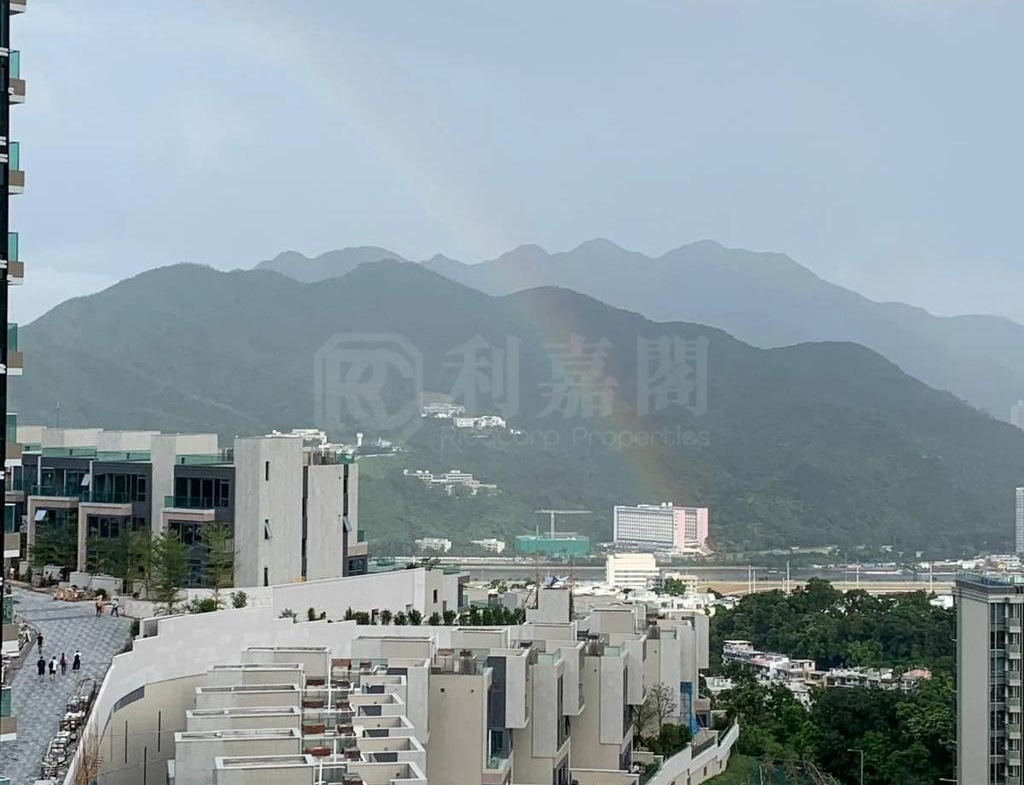 玖瓏山 日瓏閣 第1座 - 28NTS – 香港北部都會區