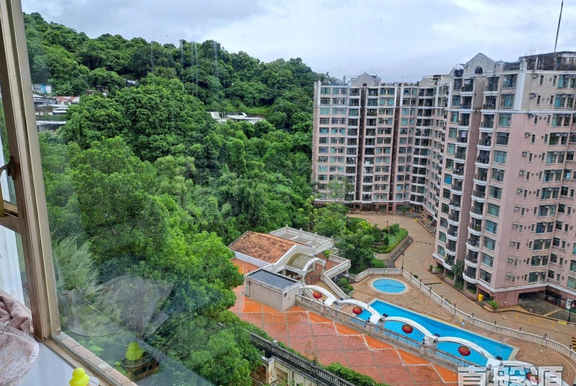 新峰花園 1期 10座 - 28NTS – 香港北部都會區