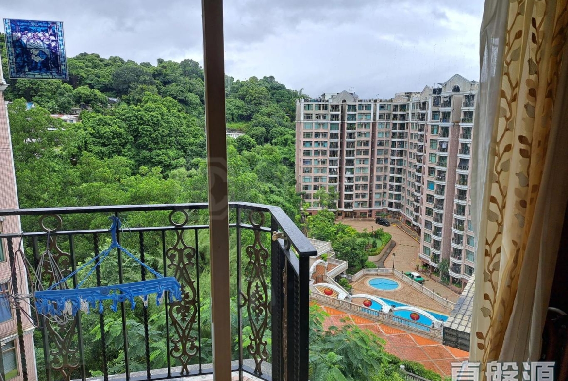 新峰花園 1期 10座 - 28NTS – 香港北部都會區