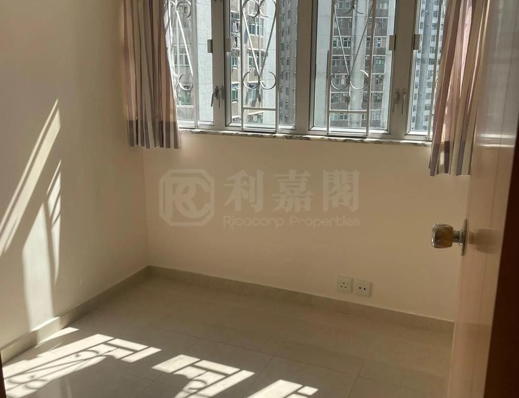 豐盛苑 富盛閣 (C座) - 28NTS – 香港北部都會區