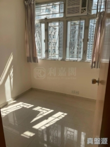豐盛苑 富盛閣 (C座) - 28NTS – 香港北部都會區
