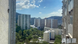 豐盛苑 富盛閣 (C座) - 28NTS – 香港北部都會區