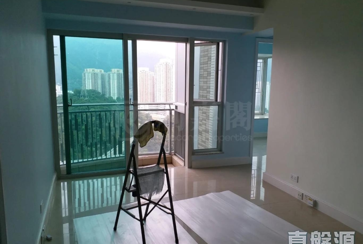 名城 1期 2座 - 28NTS – 香港北部都會區