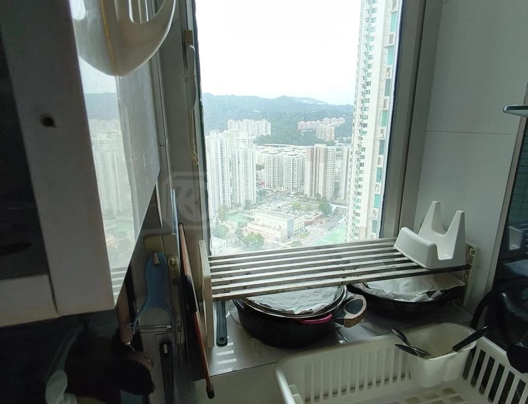 名城 1期 2座 - 28NTS – 香港北部都會區