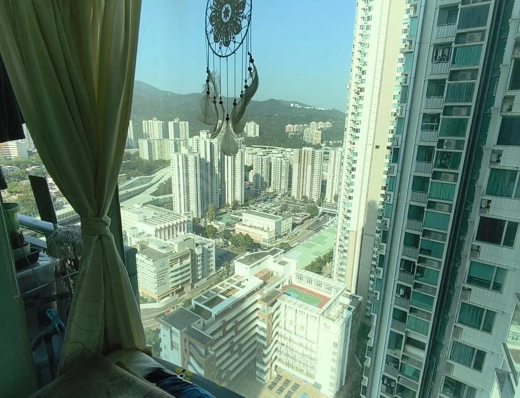 名城 1期 2座 - 28NTS – 香港北部都會區