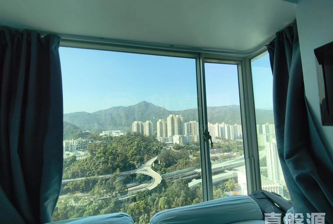 名城 1期 2座 - 28NTS – 香港北部都會區