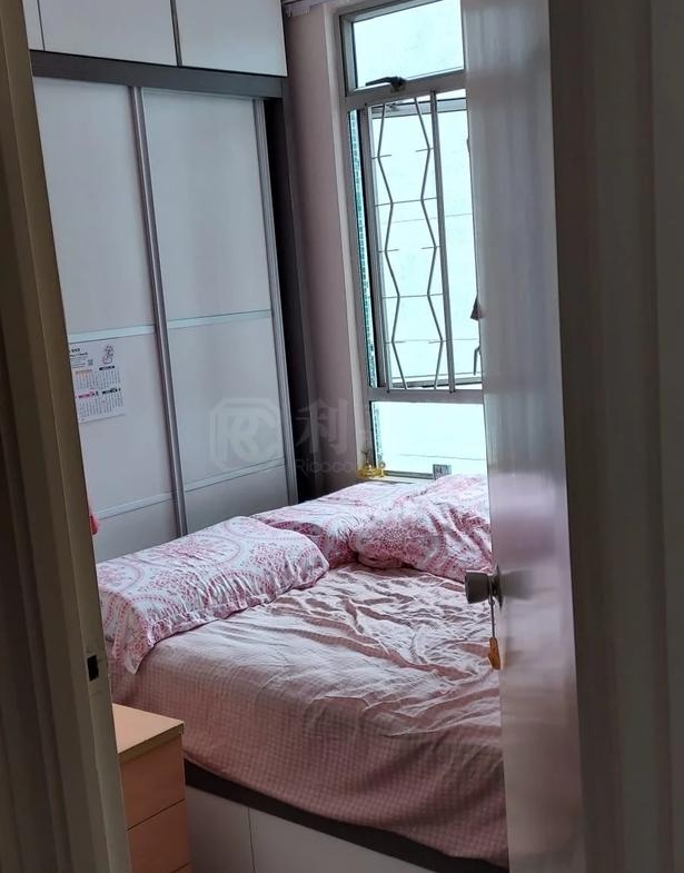 沙田第一城 1期 9座 - 28NTS – 香港北部都會區
