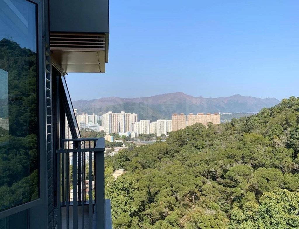 天鑽 8座 - 28NTS – 香港北部都會區