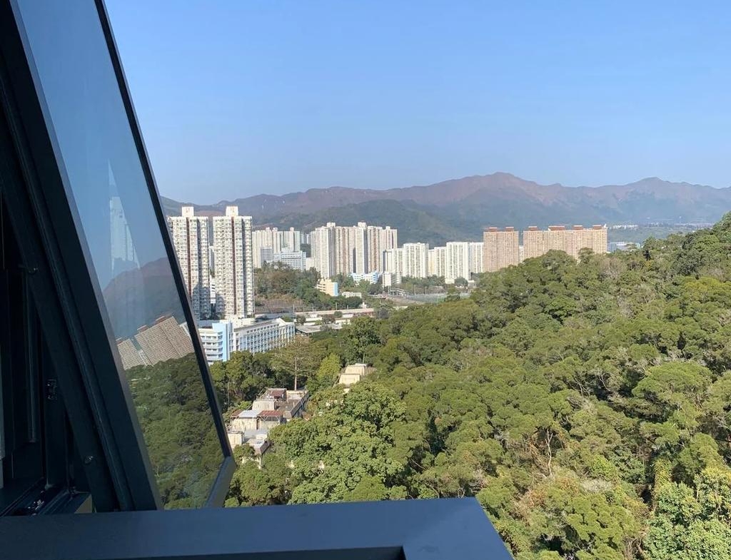 天鑽 8座 - 28NTS – 香港北部都會區