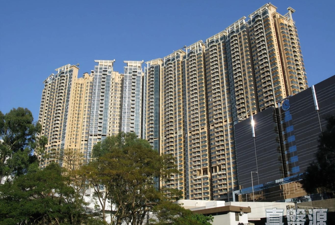 御龍山 1座 - 28NTS – 香港北部都會區