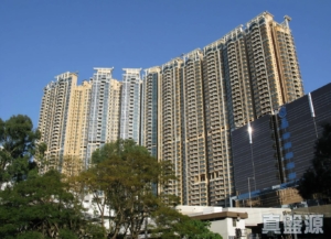 御龍山 1座 - 28NTS – 香港北部都會區