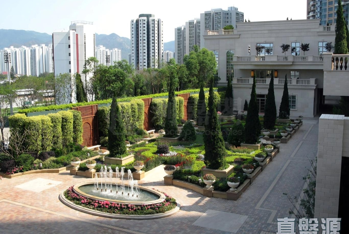 御龍山 1座 - 28NTS – 香港北部都會區