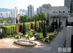 御龍山 1座 - 28NTS – 香港北部都會區