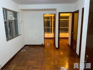 沙田中心 佳寧大廈 (C座) - 28NTS – 香港北部都會區