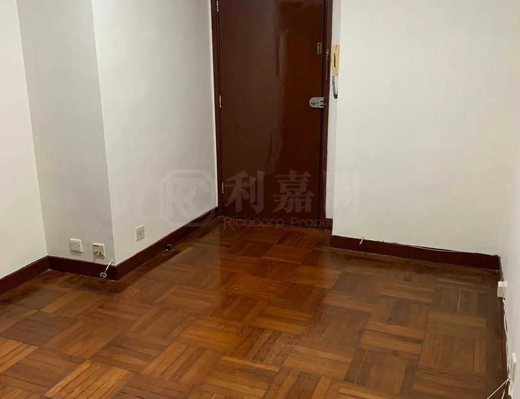 沙田中心 佳寧大廈 (C座) - 28NTS – 香港北部都會區