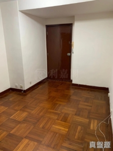 沙田中心 佳寧大廈 (C座) - 28NTS – 香港北部都會區