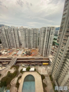 沙田中心 佳寧大廈 (C座) - 28NTS – 香港北部都會區