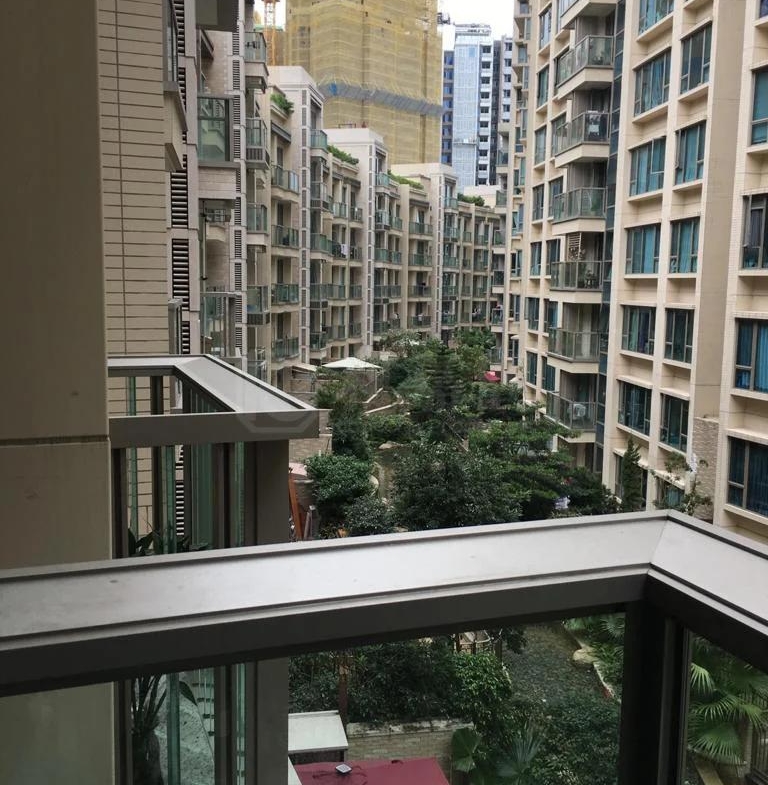 逸瓏灣 I 低座17座 - 28NTS – 香港北部都會區