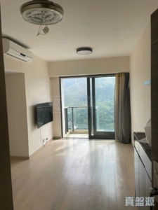 逸峯 5座 - 28NTS – 香港北部都會區