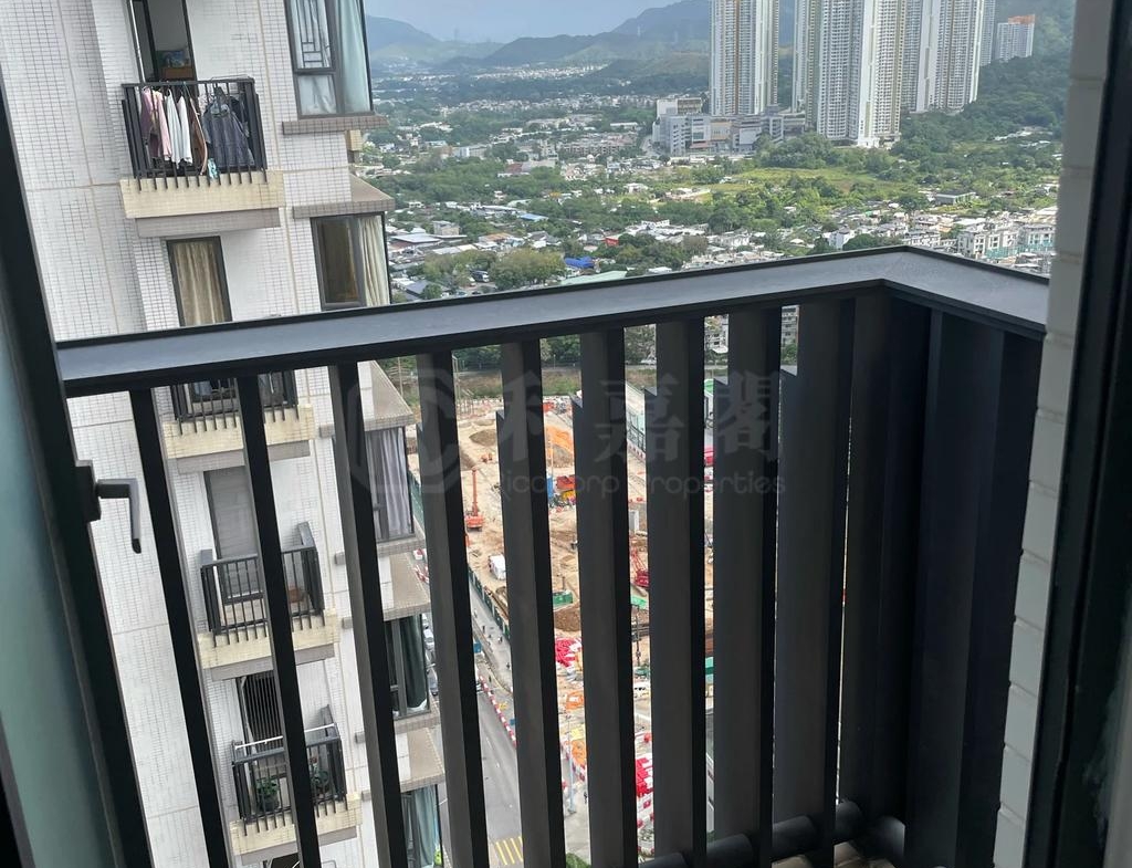 逸峯 5座 - 28NTS – 香港北部都會區