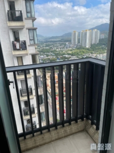 逸峯 5座 - 28NTS – 香港北部都會區